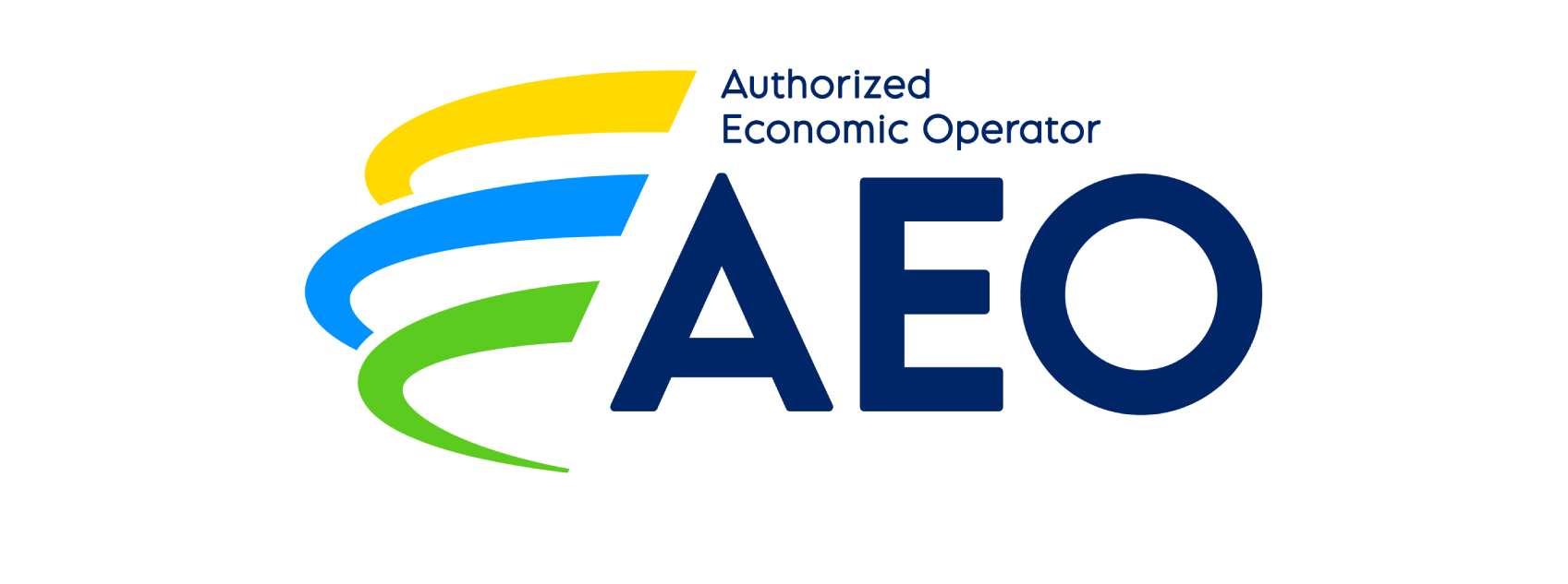 Logo AEO