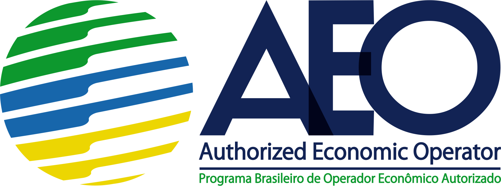 AEO Logo